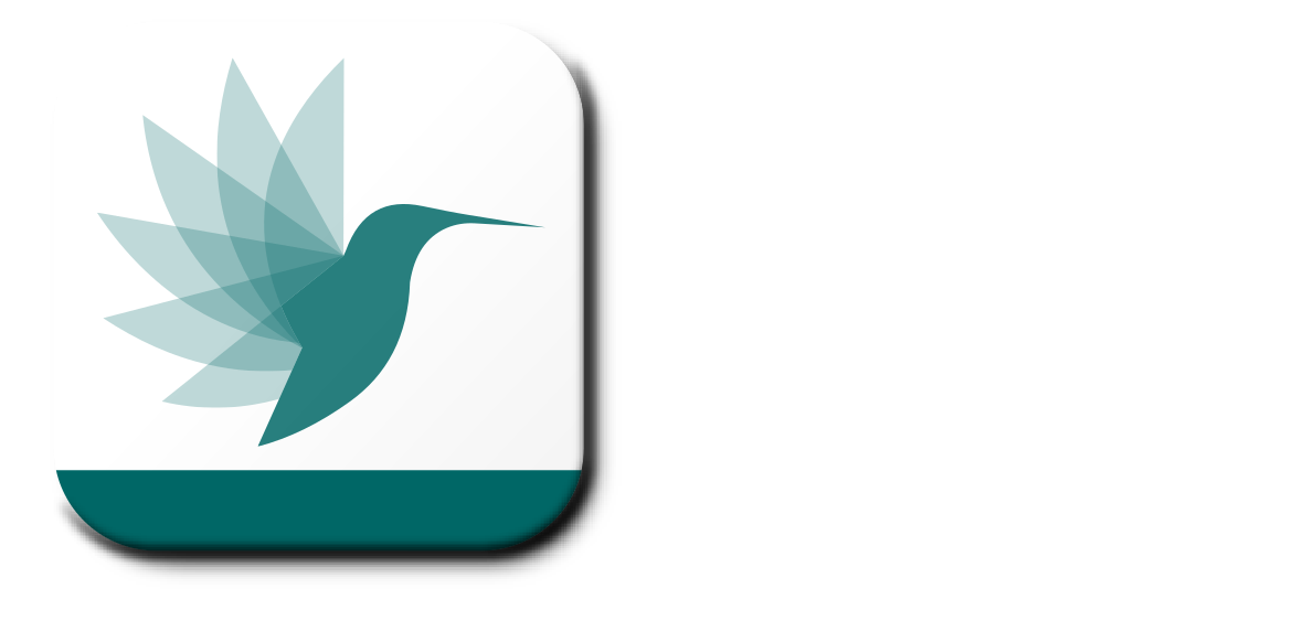 M31 Research White Logo