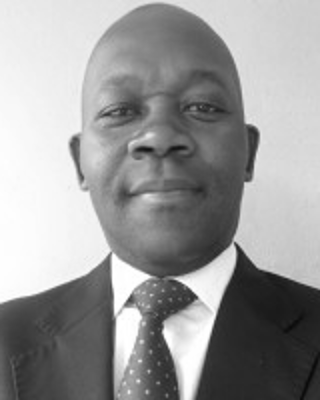 Gregory Chikwanka