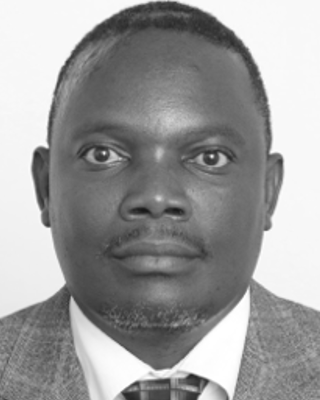 Dr. Tobias Mulimbika